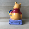 Winnie de Pooh : koektrommel, snoepjespot