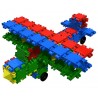 Clics . 156 onderdelen