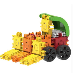 Clicformers .