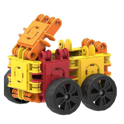 Clicformers .