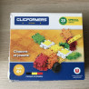Clicformers . Vliegtuig