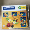 Clicformers . Vliegtuig
