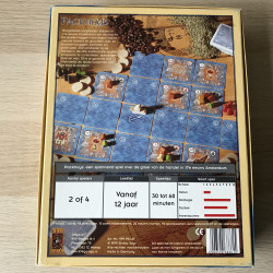 999 Games : Packhuys.