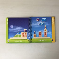 Smartgames : Camelot junior