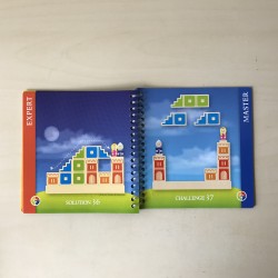 Smartgames : Camelot junior