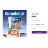 Smartgames : Camelot junior