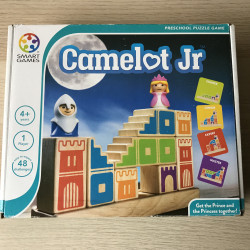 Smartgames : Camelot junior