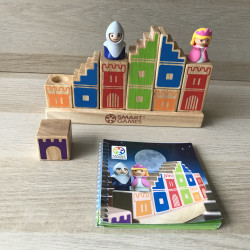 Smartgames : Camelot junior