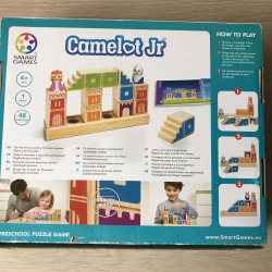 Smartgames : Camelot junior