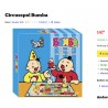 Bumba : Circusspel.