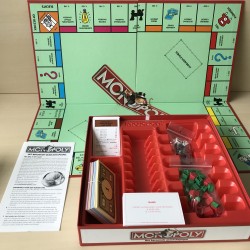 Monopoly