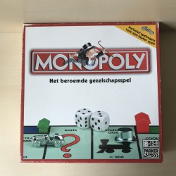 Monopoly