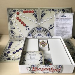 Keezenspel