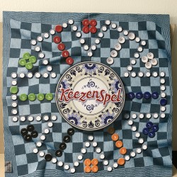 Keezenspel