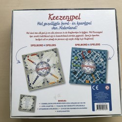 Keezenspel