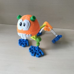 Kid K’nex : 6 sets samengevoegd