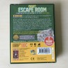 999 Games: Pocket escape room. Het mysterie van Eldorado