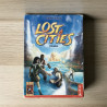 999 Games : Lost Cities.