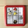 Smartgames : Angry Birds.