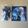Frozen puzzel. 3 x 49 stukjes