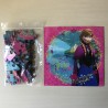 Frozen puzzel. 3 x 49 stukjes