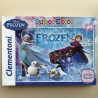 Frozen Super Color 104 stukjes