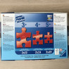 Frozen puzzel. 3 x 49 stukjes