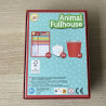 Animal Fullhouse