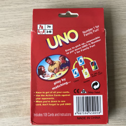 Uno