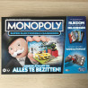 Monopoly : Super elektronisch bankieren