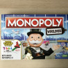 Monopoly : Wereldreis