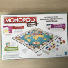 Monopoly : Wereldreis