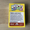 Squla leuk leren: Taal rijmen groep 1-2