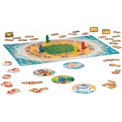 Tiptoi. Het mysterie van het getalleneiland