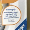 Tiptoi. Het mysterie van het getalleneiland