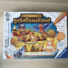 Tiptoi. Het mysterie van het getalleneiland