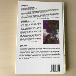Hanna Kraan : Verhalen van de boze heks. Deel 1