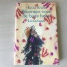 Hanna Kraan : Bloemen voor de boze heks