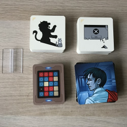 Codenames Pictures
