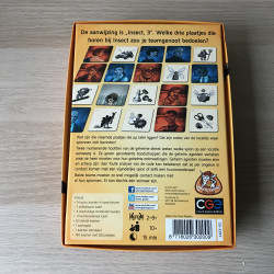 Codenames Pictures