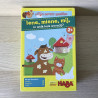 Haba : Iene, miene mij