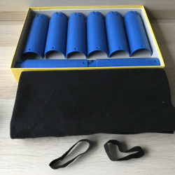 Roll your Puzzle puzzelmat. 300 - 1500 stukjes.