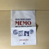 Oud Hollands Memo. 50’er/60’er jaren