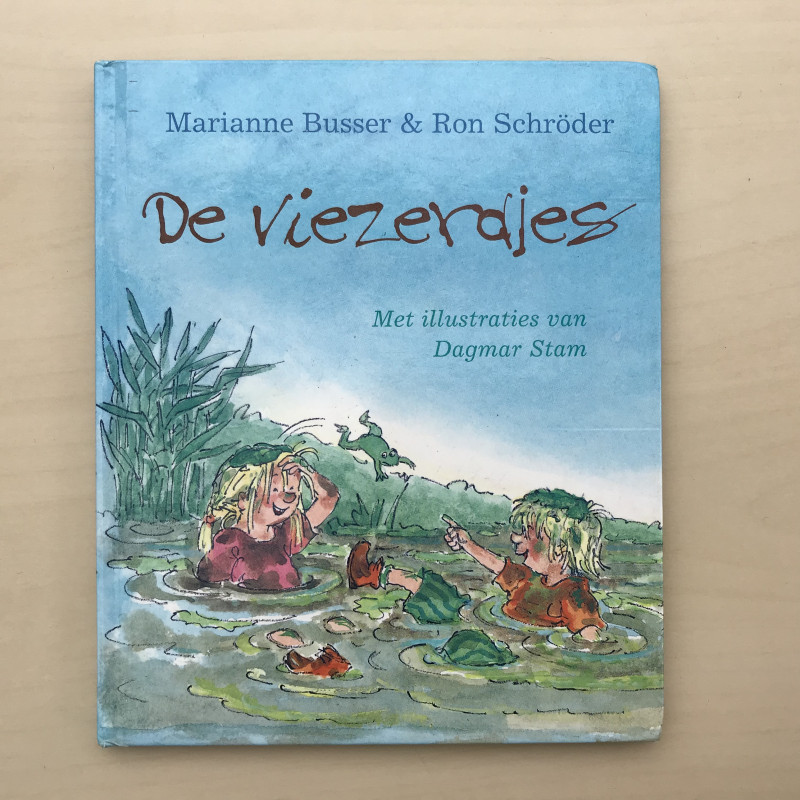 De Viezerdjes