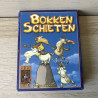 999 Games : Bokken Schieten.