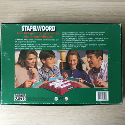 Stapelwoord.