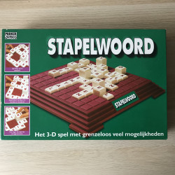 Stapelwoord.