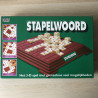 Stapelwoord.