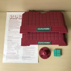 Stapelwoord