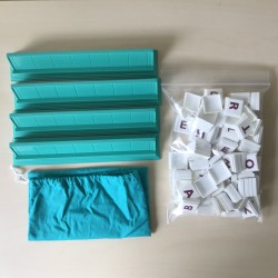 Stapelwoord